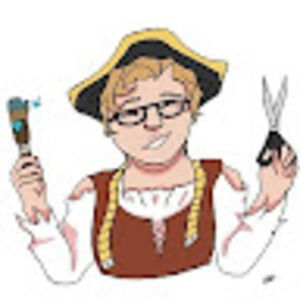 Meet your Posher, Kelli